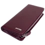 Женский кошелек Desisan бордовый (SHI321-339): Тип Кошельки