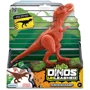 Интерактивная игрушка Dinos Unleashed серии Realistic - Тираннозавр (31123T): Рекомендуемый возраст от 3 лет
