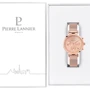 Наручные часы Pierre Lannier Lutecia 083J958 (382986): Механизм Кварцевый