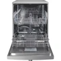 Посудомойка Indesit DFE 1B19 X: Расход воды, л 12