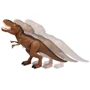Игрушка Могучий Мегазавр T-Rex рычащий и кусающий 45 см. (4894166800460) фото 3