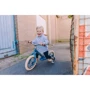 Біговел Trybike (синій): Діаметр коліс, дюймів 12