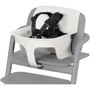 Сидение для детского стульчика Cybex Lemo Porcelaine White