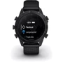 Смарт-годинник Garmin MARQ Commander (Gen 2) Carbon Edition Modern Tool Watch (010-02722-01): Дисплей 1.2" AMOLED (390х390)