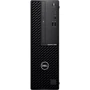 Персональный компьютер (ПК) Dell OptiPlex 3090 SFF (210-BCPF-MMSMD21): Процессор Intel Core i3-10105