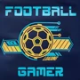Рюкзак YES S-52 Ergo Football Gamer (559891): Корпус рюкзака Мягкий