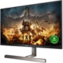 Монитор Philips 329M1RV/00: Время реакции, мс 1