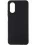 Чохол для телефона ArmorStandart Matte Slim Fit Black для OPPO A17 4G/A17k 4G (ARM64850)