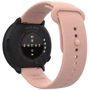 Смарт-часы Polar Unite Blush S-L (90084480): Емкость батареи, мАч 174