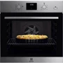 Духовой шкаф электрический Electrolux EOD3F50TX
