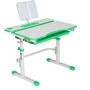 Растущая парта Cubby Fressia Green