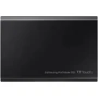 Samsung T7 Touch 2 TB Black (MU-PC2T0K/WW) UA: Объем 2 ТБ