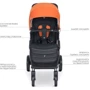 Коляска прогулочная El Camino ME 1053N DYNAMIC PRO Orange Оранжевый (ME 1053N Orange EL CAMINO) фото 15