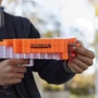 Бластер Hasbro Nerf Майнкрафт арбалет розбійника (F4415): Виробник Hasbro