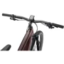 Электровелосипед Specialized Turbo Tero 5.0 Red Onyx / Smoke M (95123-3103): Емкость батареи, ВтЧ 710