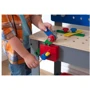 Игровой набор KidKraft Deluxe Workbench with Tools - Primary (63345)