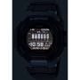 Наручные часы Casio G-SHOCK G-SQUAD GBD-300-1ER (363411): Тип циферблата Цифровой (электронный)