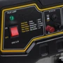 Генератор Бензиновий RTRMAX RTR3510: Тип запуску ручний стартер