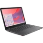 Ноутбук Lenovo 500e Yoga Chromebook G4 (82W40000MH): Тип экрана антибликовое покрытие