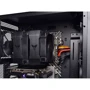 Персональный компьютер (ПК) ARTLINE WorkStation W76 (W76v18): Предустановленная ОС без ОС