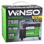 Автомобильный компрессор (электрический) Winso 121000