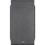Корпус AeroCool CS-106-S-BK-v1 (ACCX-PC13005.11): Форм-фактор материнской платы MicroATX/Mini-ITX