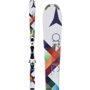 Лыжи ATOMIC AFFINITY AIR + XTE 10 (2012/2013)