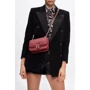 Жіноча сумка через плече Furla Pillow (Cosy) Mini Shoulder Bag бордова (BZY3PILNAB000CGQ00): Країна виробник Китай