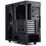 Корпус Fractal Design Core 2300 Black (FD-CA-CORE-2300-BL): Типоразмер Midi Tower
