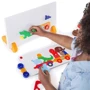 Игровой набор Guidecraft Manipulatives Поезд с животными (G5092)