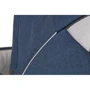 Коляска Baby Design ZOY 03 NAVY: Материал колес резина