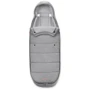 Чехол для ног Cybex Gold Lava Grey (522001365): Тип аксессуара чехлы для ножек