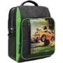 Рюкзак шкільний Bagland Школяр 8 л. 327 хакі 4 м (00112702)