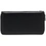 Мужской кошелек Ricco Grande черный (K14m-1127-black)