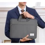 WIWU Vivi Laptop Handbag Series Grey for MacBook 13-14": Тип аксессуара чехол