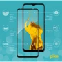 Аксесуар для смартфона Piko Tempered Glass Full Glue Black для Motorola Moto E20: Тип защитное стекло