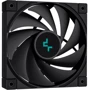 Кулер Deepcool AK400 Digital: Регулювання оборотів широтно-імпульсна модуляція (PWM)