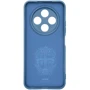 Чехол для телефонов ArmorStandart ICON Case Camera cover Dark Blue for Tecno Spark 30C 4G (kl5) (ARM81204): Цвет синий