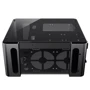 Корпус Jonsbo U4 PLUS Aluminium Black фото 10