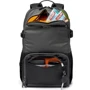 Lowepro Truckee BP 250 LX Black (LP37237-PWW): Отдел для ноутбука 15 дюймов
