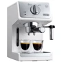 Кофеварка DeLonghi ECP 33.21 W: Тип рожковая кофеварка эспрессо