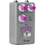 Педаль гитарных эффектов Педаль эффектов Fender Pedal Hammertone Fuzz: Габариты, мм 55 x 61 x 111