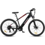 Электровелосипед SAMEBIKE MY275 (350 Вт, 10 А/ч, 48 В), колеса 27,5", черный