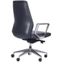 Крісло AMF Larry LB Blue (545731): Тип для керівників