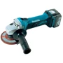 Шлифмашина угловая (болгарка) Makita BGA450RFE: Производитель Makita