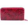 Женский кошелек Wanlima красный (W82022849998-red): Тип Кошельки