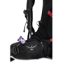 Рюкзак туристический Рюкзак туристический Osprey Aether Plus 60 Axo Green S/M зеленый (009.2440) фото 2
