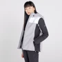 Горнолыжная куртка Dare 2b Ice Gleam II Jkt DWP509-A1Y 40 серая зимняя с капюшоном: Размер 40