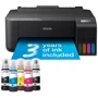 Принтер Epson EcoTank L1270 Wi-Fi Black (C11CJ71407) UA: Клас пристрою Персональный