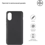 Чехол для телефонов ArmorStandart Matte Slim Fit Black for ZTE Blade A31 Plus (ARM61919): Совместимость ZTE Blade A31 Plus